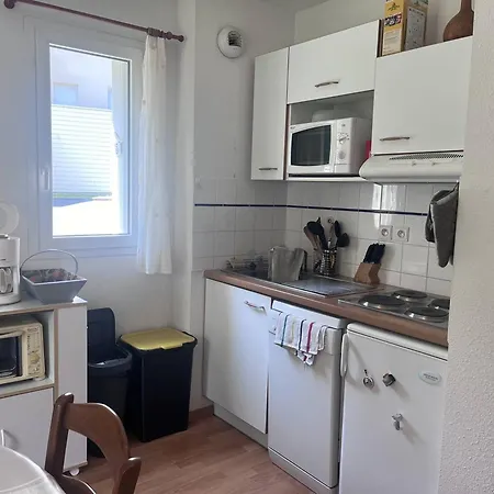 Avec Terrasse Et Parking Prive A - Fr-1-812-110 *